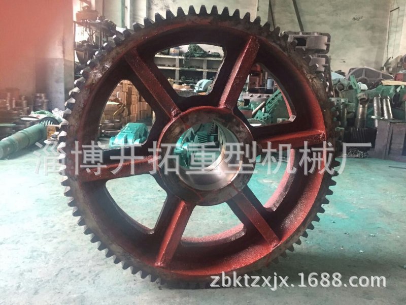 齿轮 (2)